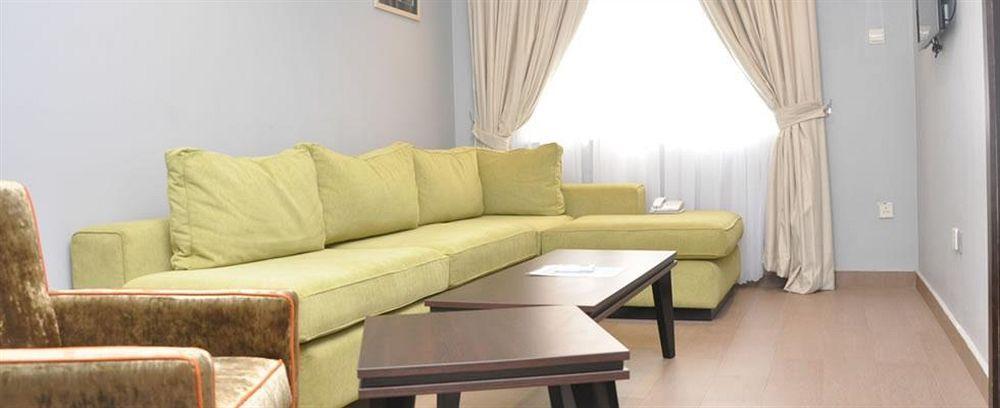 Tudor House Hotel Lagos Kültér fotó